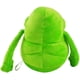 thumbnail image 4 of Stay Puft Marshmallow Man Peluches, Slimer Lindo Fantasma Relleno Muñeca Juguetes para Niños (A-Stay Puft Marshmallow Man+Slimer), 23CM   ER, 4 of 5