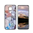 thumbnail image 1 of Compatible with Moto G Play 2021 Phone Case, Minerals-jpg Case Men Women, Flexible Silicone Shockproof Case for Moto G Play 2021, 1 of 1