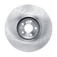 thumbnail image 2 of KarParts360 For Mini Cooper Countryman 2023 2024 Disc Brake Rotor | 5 Stud/Lug Hole | 28.4 Millimeters / 1.12 Inches Discard Thickness | 360 Millimeters / 14.17 Inches Outside Diameter, 2 of 4
