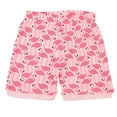 thumbnail image 3 of Little hand Pyjamas d'Été à Manches Courtes pour Filles Tout-Petits 2-7T, 3 of 6