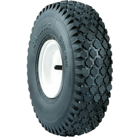 Carlstar Stud 4.10-4 29A3 A Lawn & Garden Tire