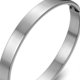 thumbnail image 2 of Classic Stainless Steel Bangle Bracelet for Men for Women, 2 of 5