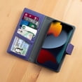thumbnail image 2 of Caseco iPhone 16 Pro Max Wallet Case With Mag-Safe- 5th Ave, 2 of 3