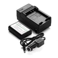 thumbnail image 1 of Battery Charger Pack Focus LPE12 875mAh 7.4V, 1 of 3