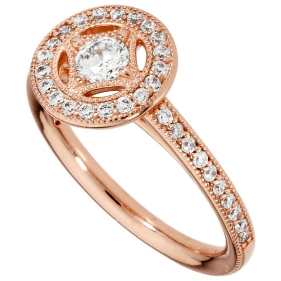 PANDORA RING - 181006CZ-54