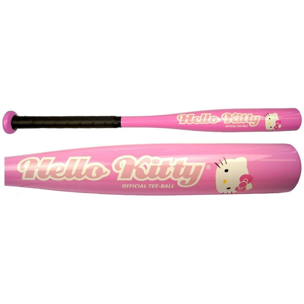 Easton Hello Kitty Metal Baseball Bat 24 10 Walmart Com Walmart Com Easton Hello Kitty Metal Baseball Bat 24 10 Walmart Com Walmart Com