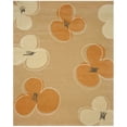 thumbnail image 3 of Safavieh Soho Gold Area Rug, 3 of 3