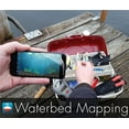thumbnail image 4 of Reelsonar Portable Wireless Fish Finder with Depth Finder Range of 135 feet iOS Android App, 4 of 5