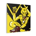 thumbnail image 2 of Wolverine Triumphant Reborn - Canvas, 2 of 10
