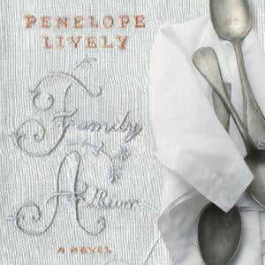 Family Album - Audiobook