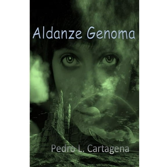 Aldanze Genoma, (Paperback)