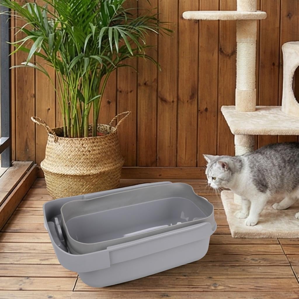 Essential Replacement Part For SelfCleaning Cats Litter Box Easy Installation For Upgraded Functionality And Pet