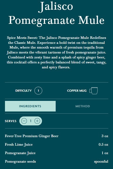 Fever-Tree Premium Ginger Beer 5.07 Fl Oz Cans 24 Pk