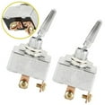 thumbnail image 2 of 50A SPST Toggle Switch for Automotive Applications Lights and Accessories, 2 of 5