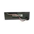 thumbnail image 1 of Replacement Battery for Robot Vacuum Cleaner STYTJ02YM Accessory Spare Parts Li-ion Battery ,Perfect Compatibility, 1 of 5