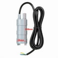 thumbnail image 4 of Water pump for Motorhome, Caravan, 12V, High Flow, Submersible, Whale Pump, 4 of 5