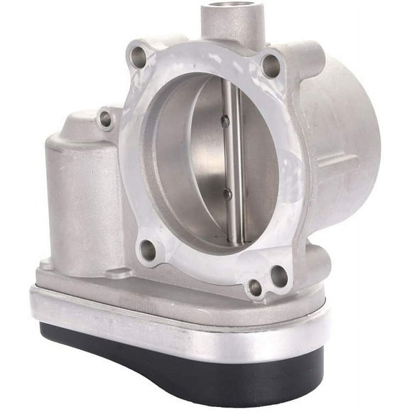Dodge Magnum Throttle Body Motor