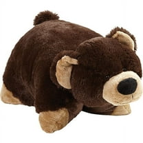 Pillow Pets 18" Signature Mr. Bear Stuffed Animal Plush Toy
