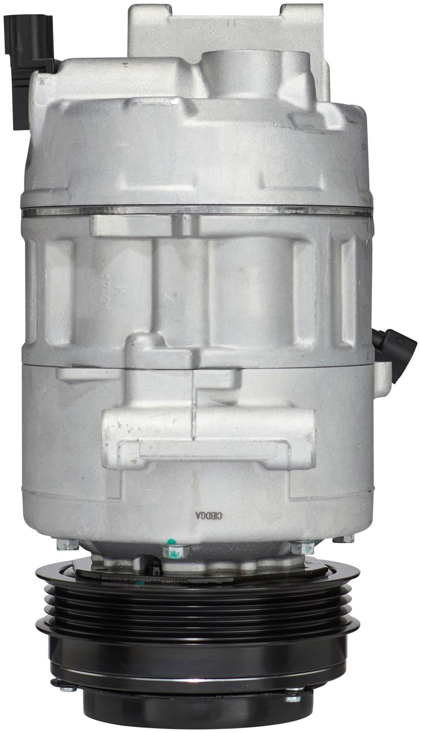 Spectra Premium A/C Compressor 0610377