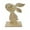 I, variant on pdqouc Easter Wooden Bunny Cutouts Unfinished Wooden Bunny Cutout Easter Bunny Cutouts for Easter Crafts Easter Spring Decorations Classroom Spring Decor Craft and Year Round