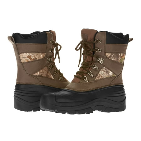 - Ozark Trail Men's Winter Boot