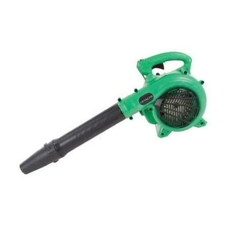 Factory-Reconditioned Hitachi RB24EAP 23.9cc Gas Single-Speed Handheld Blower