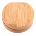 thumbnail image 2 of Miangastore Pocket Mirror Portable Makeup Mirror Compact Mirror Small Mirror Travel Size Mirror, 2 of 9