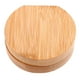 thumbnail image 4 of Espejo de bolsillo Espejo de maquillaje portátil Espejo compacto Espejo pequeño Espejo de viaje, 4 of 7