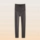 thumbnail image 3 of MKLEKYY Leggings casuales para mujer embarazada, ajustados, suaves, deportivos, fitness, yoga, de terciopelo grueso, se pueden usar en exteriores., 3 of 3