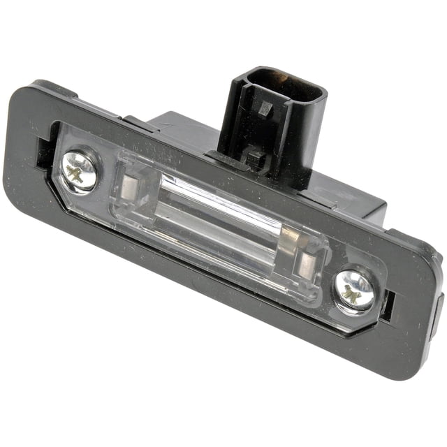 Lente luminosa de matrícula Dorman 68180 para Ford/Lincoln