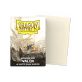 thumbnail image 4 of Dragon Shield, Japanese size TCG card sleeves, 60ct. Matte Dual Sleeves - Valor, 4 of 7