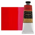 thumbnail image 2 of Charvin Extra Fine Professional Artist Acrylic Paint Colors, Nature Themed Hues, 150ml Cardinal Red, 2 of 7