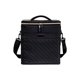 thumbnail image 2 of Bolsa térmica aislante con correa en el hombro - Bolsa refrigeradora reutilizable y impermeable para trabajo, colegio, picnic o playa, 2 of 6