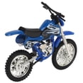 thumbnail image 3 of Juguete de motocicleta fundido a presión, adorno de juguete de motocicleta de aleación, juguete de motocicleta de aleación, juguete modelo de motocicleta probado y confiable, 3 of 5