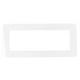 thumbnail image 1 of Cubierta de placa de interruptor autoadhesiva de acrílico transparente para pared, protector de interruptor de luz de 3 tomas para cocina y baño, 1 of 7