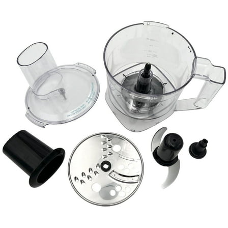 Genuine Oster 164205001000 Food Processor Attachment BLSTMBCBF000, BLSTTSGT0000, BLSTTS-GT0-000, BLSTMB-CBF-000, 2125969 