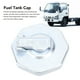 thumbnail image 3 of Tapa del Tanque de combustible de combustible, Tapa del Tanque de Combustible Sellado, 3 of 7