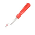thumbnail image 4 of 2X Tool Demonte Valve Tire + 10 Valve for Car Bike Motorcycle, 4 of 5