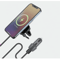 thumbnail image 1 of Logiix Vent Mount with MagSafe, 1 of 3