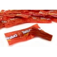 thumbnail image 3 of LaetaFood TWIZZLERS Twists Strawberry Flavored Candy Snack Size, Individually Wrapped (3 Pound Bag), 3 of 5