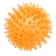 thumbnail image 4 of Pelota para ejercitar los dedos, hueca, con punta suave, para recuperar la fuerza de la mano y masajear para entrenar los dedos, 6 cm/2,4 pulgadas, 4 of 9