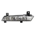 thumbnail image 1 of 1z0941068 coche derecho Drl Led niebla para Octavia 2009-2013 lámpara de conducción automática día de funcionamiento, 1 of 5