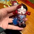 thumbnail image 2 of En existencia Hirono The Treasure Sereis Caja ciega 2024 Nuevo Loong presenta Molly Pucky Bolsa sorpresa Figura de anime Modelo Juguetes Regalos, 2 of 5