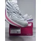thumbnail image 4 of Size 14 - New Balance Mens FC SC Elite V3 MRCELLE3 White Running Shoes Sneakers, 4 of 5