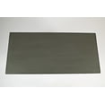 thumbnail image 2 of Benzara Spacious Wooden Accent Cabinet with Turned Legs, Storm Gray, 2 of 2