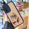 thumbnail image 2 of Agregue un toque de diversión a su iPhone 15 Pro Max 14 13 12 Pro 11 con una funda para teléfono con dibujos animados, 2 of 4