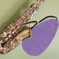 thumbnail image 4 of CRILSTYLEO Para Limpiar Instrumentos De Como Saxofón Y Flauta Con Material Resistente Y Tamaño Compacto, 4 of 6