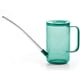 thumbnail image 1 of Regadera para plantas de interior con pico largo, regadera de interior, regadera pequeña para plantas de interior, flores, suculentas 33.8 oz (verde), 1 of 7