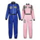 thumbnail image 3 of Disfraz de astronauta, traje espacial para adultos, disfraces de Cosplay con cremallera, disfraz de Halloween, saltos de vuelo para parejas, 3 of 5