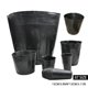 thumbnail image 2 of Maceta de plástico de 100 Uds., Maceta de jardín para el hogar, invernadero, planta de vivero, plantación de flores, maceta para cultivo de plántulas, 11,5x10,5 cm sidaley HA6225-07, 2 of 6